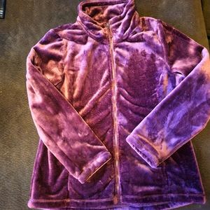 Soft very warm jacket NWOT